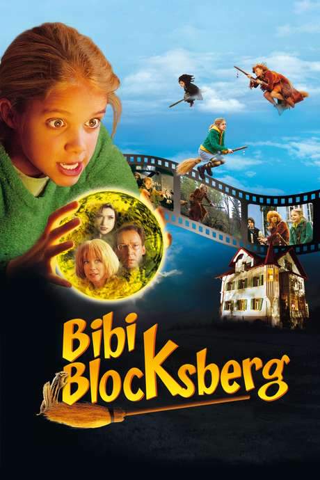 Bibi Blocksberg